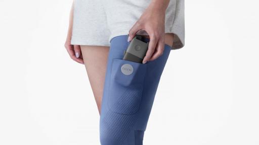 Photographs: Cionic, Fuseproject. Photographs: Cionic, Fuseproject.