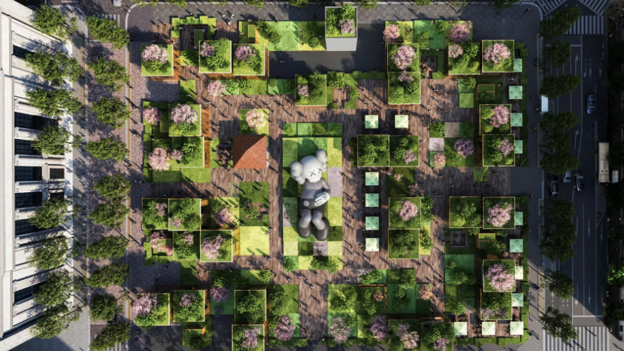 Image by NOT A HOTEL