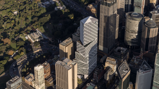 Credit: 3XN Architects