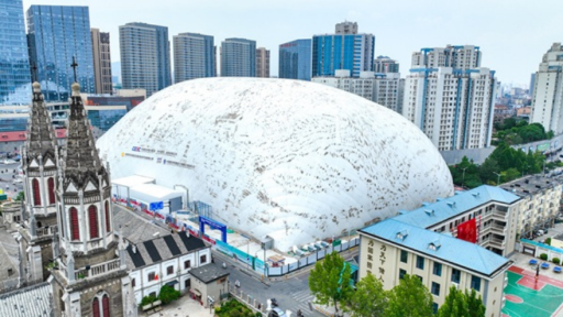 Credit: China Energy Construction Group,  Licheng Urban Development Group