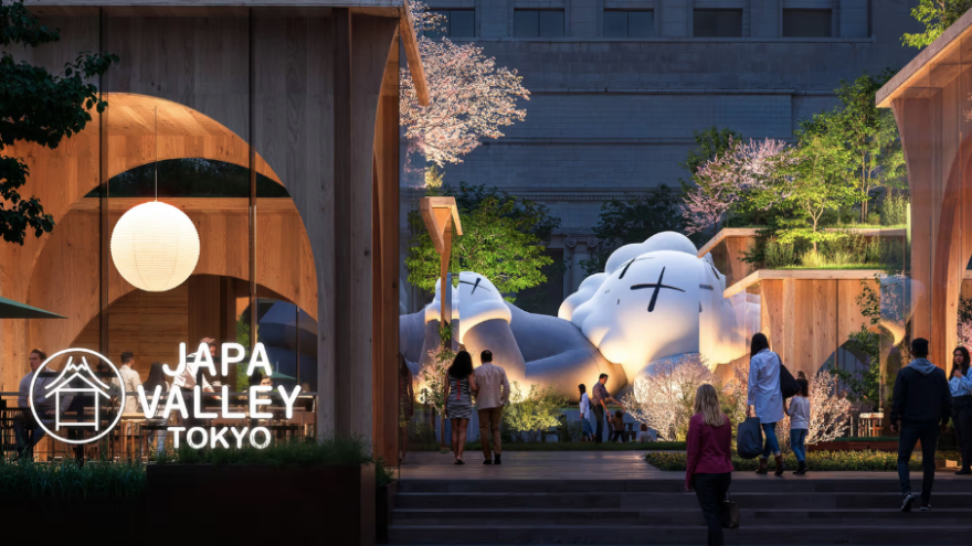 Image by NOT A HOTEL