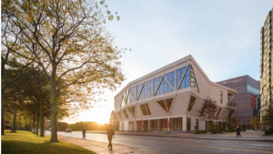 Credit: Studio Gang, Jason O'Rear