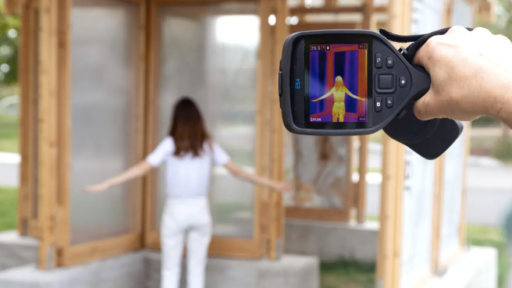 Credit: Henning Larsen, Chris Perez, Kabir Sahni