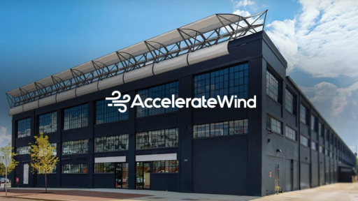 Credit: Accelerate Wind 