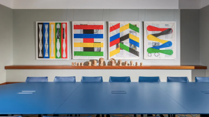 Credit: Nick Vinson, Avanti Architects, Beppe Brancato Credit: Nick Vinson, Avanti Architects, Beppe Brancato