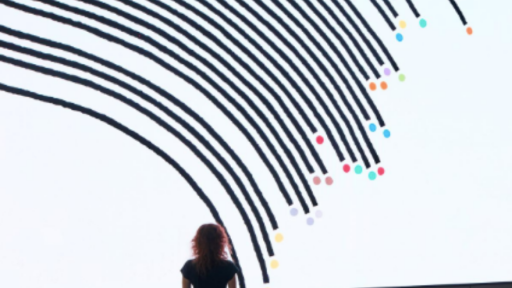 Credit: Pentagram, MTA Arts & Design