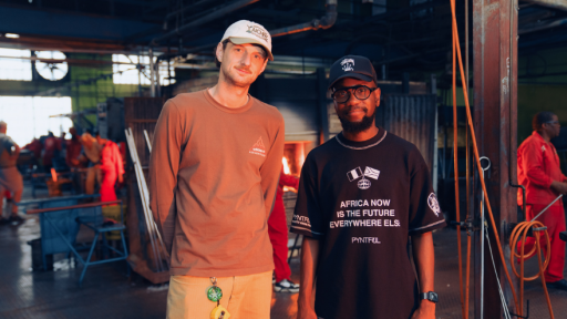 Photographs: Sonic State, Matthew Edwards, Deji Dada  