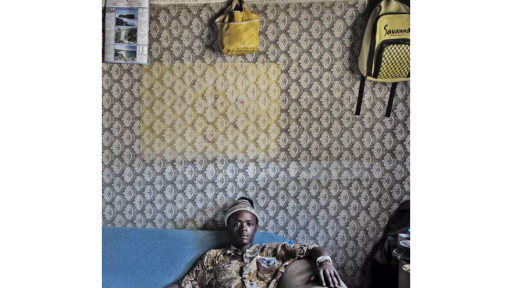 Photographs: Tshepiso Mazibuko