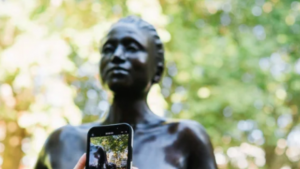 Credit: Rayvenn D'Clark Credit: Rayvenn D'Clark