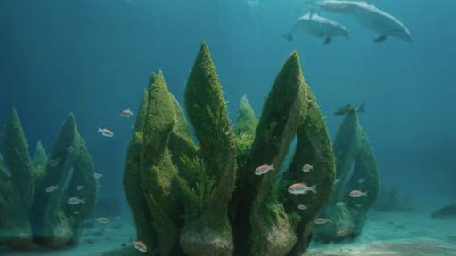 Credit: Zaha Hadid Architects